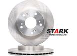Stark SKBD-0022168 - Disco Freno Oe 45251S6M000 Per CR-Z (Zf), Civic Viii, Civic Vii
