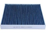Maxgear 26-1812 - Oe 13503675 Filtro Aria Abitacolo Per Aveo (T300), Cruze (J300), Cruze (J305), Cruze (J308), Malibu (V300), Orlando (J309), Spark (M200, M250), Spark (M300), Trax, Ampera (R12), Astra (A04), Astra J, Cascada (W13), Insignia A (G09), Karl (C16), Meriva B (S10), Mokka X (J13), Zafira Tourer C