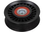 Maxgear 54-0673 - Oe 076 145 261 A Puleggia Tenditore, Cinghia A V Per Crafter (2E), Crafter (2F)