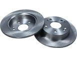 Maxgear 19-2499 - Disco Freno Oe 42510 S5T E00, Asse Posteriore Per Civic Vii