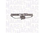 Magneti Marelli 350103170059 - Oe 51358212099 Regolatore Finestrino, Posteriore Sinistro Per Serie 3 (E46)