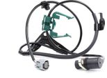 Ridex 412W0774 - Sensore Abs Oe 89543 05030 Per Avensis (T22), Avensis Verso (M2)