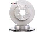 Stark SKBD-0022880 - Oe 04779209AA Disco Freno, Asse Posteriore Per 300 C (Le, Lx)