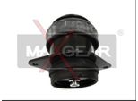 Maxgear 76-0157 - Oe 1H0 199 262 A Supporto Motore, Posteriore Destro Per Ka (RU8), 911 (993), Cordoba (6K), Ibiza (6K), Inca (6K), Caddy Ii (9K), Golf Iii (1H), Golf Cabriolet (1E), Polo (6V), Vento (1H)