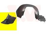 Van Wezel 0647435 Rivestimento Passaruota Per Bmw 3 Cabrio (E46) Anteriore Sinistra Parte Anteriore