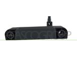 Prasco FD9328501 - Oe 8T1Z 6122666 B Maniglia Della Porta, Destra Per Tourneo Connect, Transit Connect