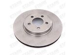 Stark SKBD-0022285 - Oe K04779196AG Disco Freno, Asse Anteriore Per 300 C (Le, Lx)