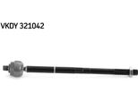 Skf Vkdy 321042 - Oe 2Q0 423 810 D Giunto Assiale, Tirante Per A1 (Gb), Arona (Kj), Ibiza (Kj), Kamiq (NW4), Scala (NW1), T-Cross (C11, D31), Polo (AE1, AW1, BZ1)