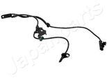 Japanparts ABS-267 - Sensore Abs Oe 89543 02060 Per Corolla (E15), Avensis (T27), Auris (E18), Auris (E15), Verso (R2)