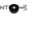 Snr GA354.01 Rullo Tenditore, Cinghia Trapezoidale Dentata Oe 028145278E Compatibile Con Vento, Transporter Iv, Sharan, Polo 6V, Passat 3B, Passat 35I, Golf Iv, Golf Iii, Corrado, Caddy, Toledo, Inca, Ibiza, Cordoba, Alhambra, Galaxy, A6 4A