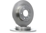 Ridex 82B0434 - Disco Freno Oe 13505762 Per Cruze (J300), Cruze (J305), Cruze (J308), Orlando (J309), Ampera (R12), Astra (A04), Astra J, Cascada (W13), Zafira Tourer C