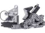 Ridex 1389T0037 - Kit Catena Di Distribuzione Oe 11 31 1 432 177 Per Serie 3 (E36), Serie 3 (E46), Serie 5 (E39), Serie 5 (E60), Serie 5 (E61), Serie 7 (E38), Serie 7 (E65), X3 (E83), X5 (E53), Z3 (E36), Z4 (E85)