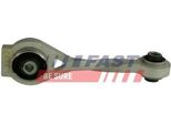 Fast FT52601 - Supporto Motore Oe 7700432031, Posteriore Per Kangoo (Kc), Kangoo (Fc), Megane I, Megane Scenic, Scenic I, Thalia I (Lb)