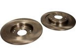 Maxgear 19-3553 - Oe 42510 TV0 E00 Disco Freno, Asse Posteriore Per Civic Ix, Civic Viii