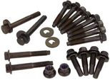 Maxgear 72-2997 - Oe 1456980 Montagesatz, Lenker FüR C-Max, Focus C-Max (DM2), Focus (Daw, Dbw), Focus (Dfw), Focus (Dnw), Focus Ii, Kuga I, C30 (533), C70 Ii Cabriolet (542), S40 Ii (544), V50 (545)