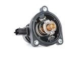 Gates TH507103G1 - Termostato KüHlwasser Oe 55561629 Per Aveo (T300), Cruze (J300), Cruze (J305), Cruze (J308), Adam, Ampera (R12), Astra J, Corsa D (S07), Corsa E (X15), Meriva B (S10)