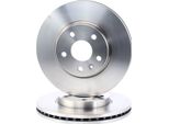 Bosch 0 986 479 643 - Oe 13 502 044 Disco Freno Per Aveo (T300), Cruze (J300), Cruze (J305), Cruze (J308), Astra J