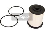 Maxgear 26-1237 - Filtro Carburante Oe 96896403 Per Aveo (T300), Trax, Mokka X (J13)