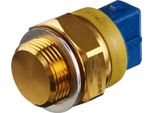 Hella 6ZT 007 801-051 - Oe 1264 26 Interruttore Di Temperatura, Ventola Radiatore Per Berlingo, Jumpy (U6U), Jumpy (B), Saxo, Xsara, Zx (N2), Scudo, Ulysse, 106 Ii, 206 Cc (2D), 206 (2A/C), 206 (2E/K), 206 Sw (2E/K), 306, 406, 806 (221), Expert (224), Expert (222), Expert (Vf), Expert (223), Expert Tepee (VF3X), Partner (5, G)
