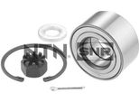Snr R153.70 - Set Di Cuscinetti Ruota Oe 1603022 Per Meriva B (S10)