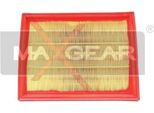 Maxgear 26-0151 - Filtro Aria Oe 1444 N2 Per Golf Iii (1H), Golf Cabriolet (1E), Vento (1H)