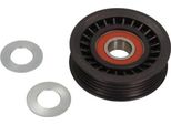 Maxgear 54-1350 - Puleggia Tenditore Oe 6935235, Cinghia A V Per Mondeo Ii