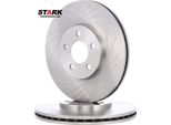Stark SKBD-0020120 - Oe 04509 994AD Disco Freno, Asse Anteriore Per Neon Ii, Pt Cruiser (Pt)