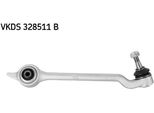 Skf Vkds 328511 B - Oe 31 12 1 093 450 Braccio Di Comando Per Serie 5 (E39)