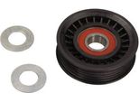 Maxgear 54-1351 - Puleggia Tenditore Oe 6935236, Cinghia A V Per Mondeo Ii