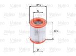 Valeo 585677 - Filtro Aria Oe HA8635 Per Civic Vii, CR-V Ii (Rd), FR-V (Be), Stream (Rn)