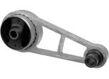 LemfÖRder 36272 01 - Oe 77 00 415 095 Motorlager, Hinten FüR Clio Ii, Kangoo (Kc), Kangoo (Fc), Thalia I (Lb), Thalia Ii (Lu)