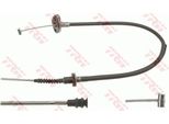 Trw GCC4030 - Profilo Di Accoppiamento Oe 25187023 Per Spark (M200, M250), Matiz (M200, M250)
