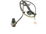 Bosch 0 265 006 677 - Sensore Abs Oe 89542 02040 Per Avensis (T25), Corolla (E12), Corolla Verso (E12)