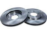 Maxgear 19-1800 - Oe 4721820AC Disco Freno, Asse Anteriore Per Voyager Iv