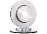 Ridex 82B0709 - Oe 04779197AA Disco Freno, Asse Anteriore Per 300 C (Le, Lx)