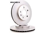 Ridex 82B0351 - Disco Freno Oe 23118529 Per Malibu (V300), Insignia A (G09)