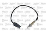 Sonda Lambda Valeo Per Ford Transit Mk6 Furgone (V347, V348, Fa) Sonda Planare Pre-Catalizzatore Sonda Lambda A Banda Larga Riscaldata 500 Mm 368130