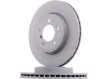 Zimmermann 150.1294.20 - Disco Freno Per Serie 3 (E46), Z4 (E86), Z4 (E85)