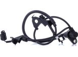 Stark SKWSS-0350593 - Sensore Abs Oe 0489552010 Per Yaris (P1), Yaris Verso (P2)