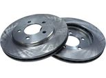 Maxgear 19-1004 - Disco Freno Oe K04721820 Per Voyager Iii (Gs)