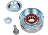 Maxgear 54-0798 - Puleggia Tenditore Oe 077 903 133 F, Cinghia A V Per A8 (4E), Phaeton (3D), Touareg (7L)