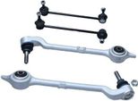 Maxgear 72-5779 - Braccio Di Comando Oe 31 12 1 092 023 Per Serie 5 (E39), Z8 (E52)