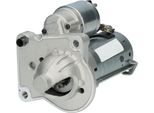 Valeo 438345 - Motorino Di Avviamento Oe 2101924, Motorino Di Avviamento Per Transit Courier, Tourneo Connect, Focus Iv, Fiesta Vii