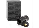 Ridex 412W0724 - Sensore Abs Oe 89545 0K010 Per Hilux