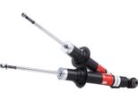 Trw JGS1044T - Oe 33 52 6 775 059 StoßDäMpfer, Hinterachse FüR 5Er (E60), 5Er (E61)