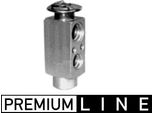 Mahle Ave 97 000P - Oe 1 380 506 Ventilatore Di Espansione, Klimaanlage FüR Z3 (E36), 7Er (E38), 3Er (E36)