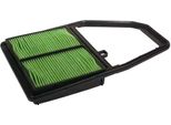Valeo 585225 - Filtro Aria Oe 17220 Pld 000 Per Civic Vii, FR-V (Be), Stream (Rn)