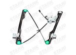 Stark SKWR-0420090 - Oe 1 138 216 Regolatore Del Finestrino, Anteriore Sinistro Per Focus (Daw, Dbw), Focus (Dfw), Focus (Dnw)