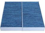 Maxgear 26-1863 - Filtro Aria Abitacolo Oe 80290 ST3 E01 Per Civic Vii, Civic Viii, CR-V Ii (Rd), FR-V (Be), Stream (Rn)