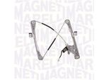 Magneti Marelli 350103170108 - Oe 1331616 Regolatore Del Finestrino, Anteriore Destro Per Focus (Dnw), Focus (Dfw), Focus (Daw, Dbw)